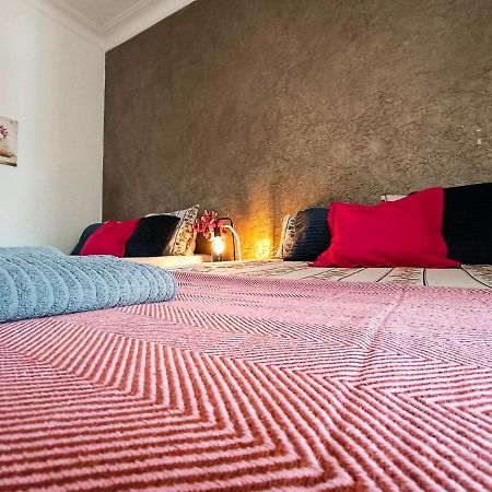 Urquinaona Rooms ברצלונה מראה חיצוני תמונה