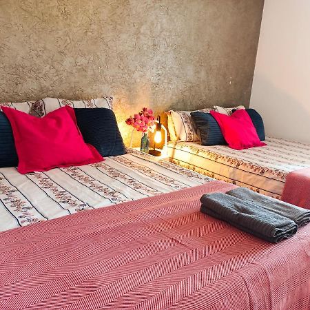 Urquinaona Rooms ברצלונה מראה חיצוני תמונה