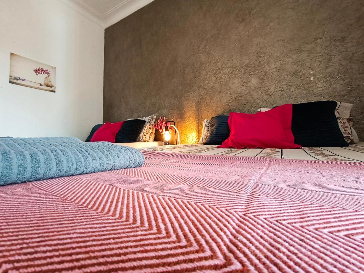 Urquinaona Rooms ברצלונה מראה חיצוני תמונה