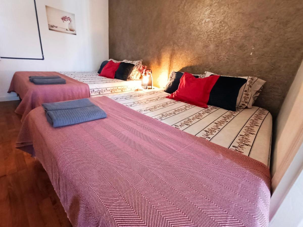 Urquinaona Rooms ברצלונה מראה חיצוני תמונה