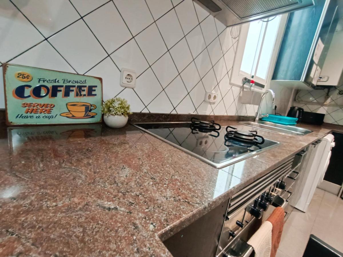 Urquinaona Rooms ברצלונה מראה חיצוני תמונה