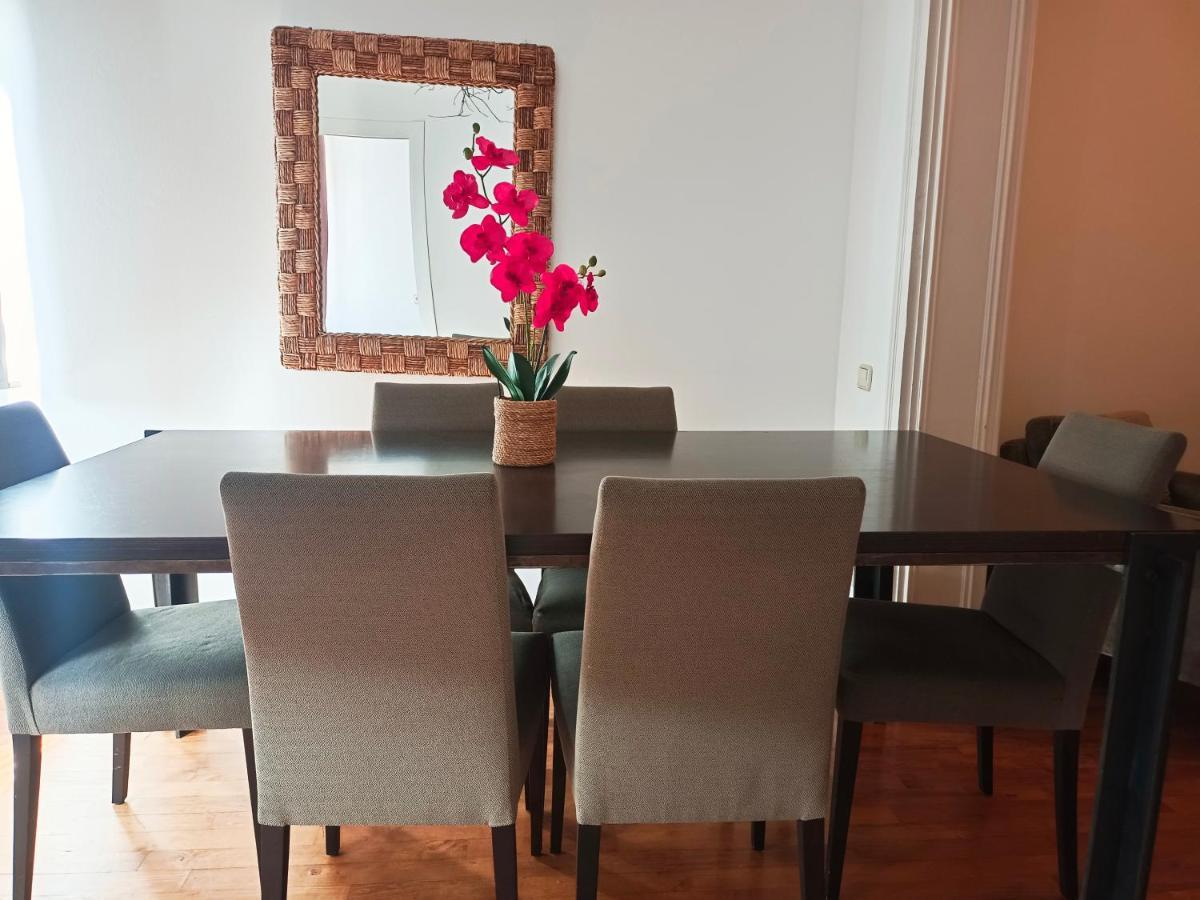 Urquinaona Rooms ברצלונה מראה חיצוני תמונה