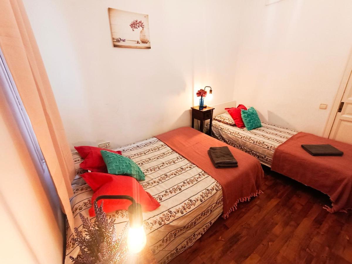 Urquinaona Rooms ברצלונה מראה חיצוני תמונה