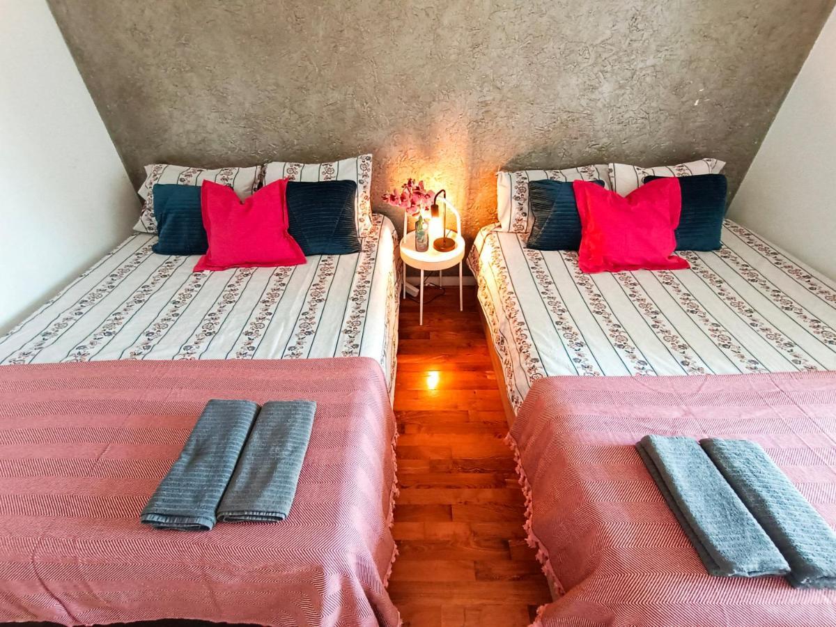 Urquinaona Rooms ברצלונה מראה חיצוני תמונה