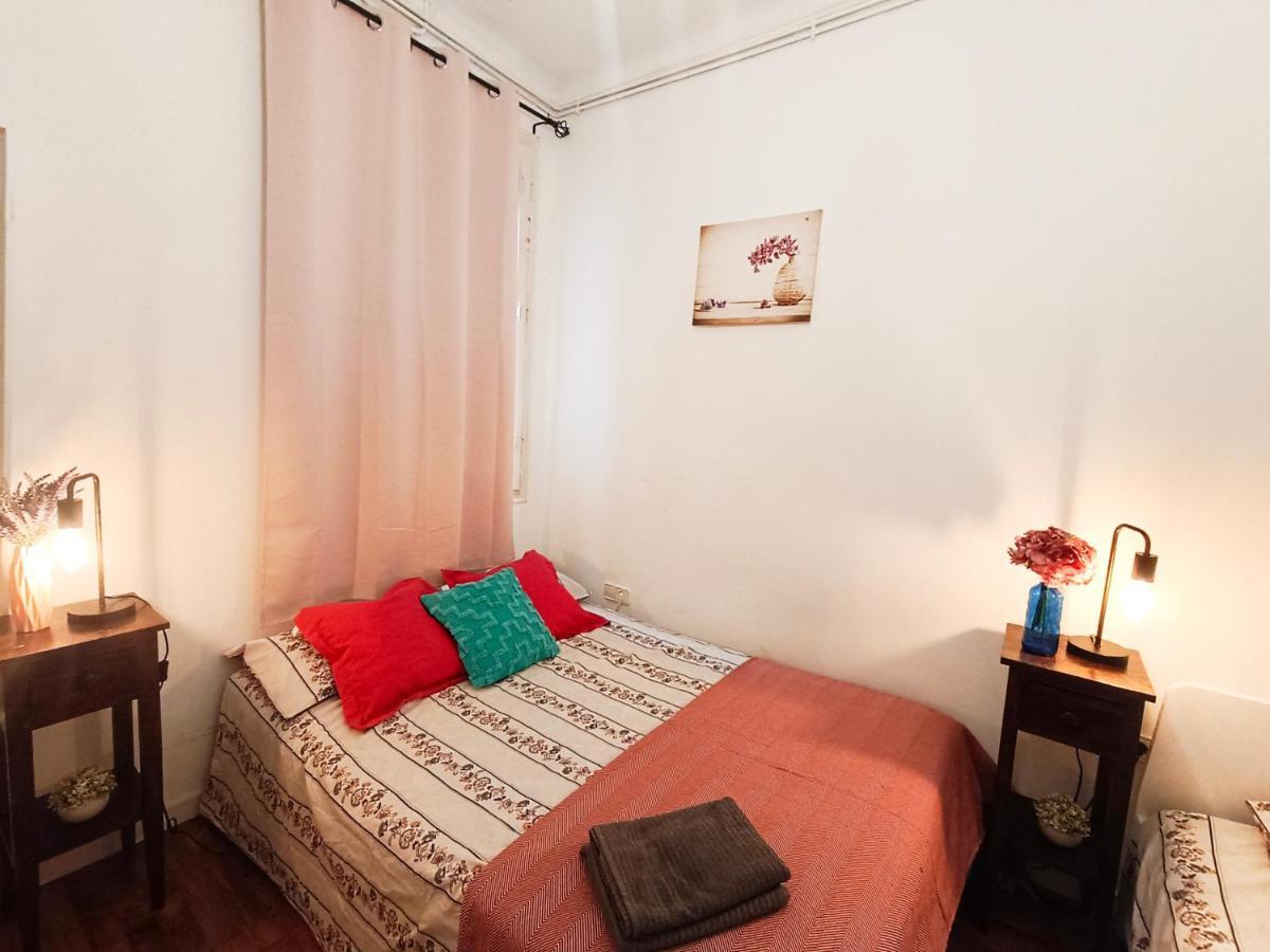 Urquinaona Rooms ברצלונה מראה חיצוני תמונה