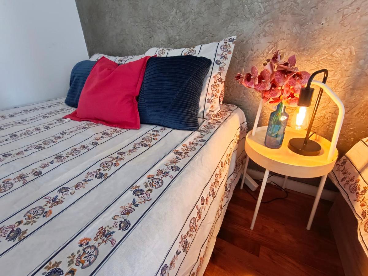 Urquinaona Rooms ברצלונה מראה חיצוני תמונה