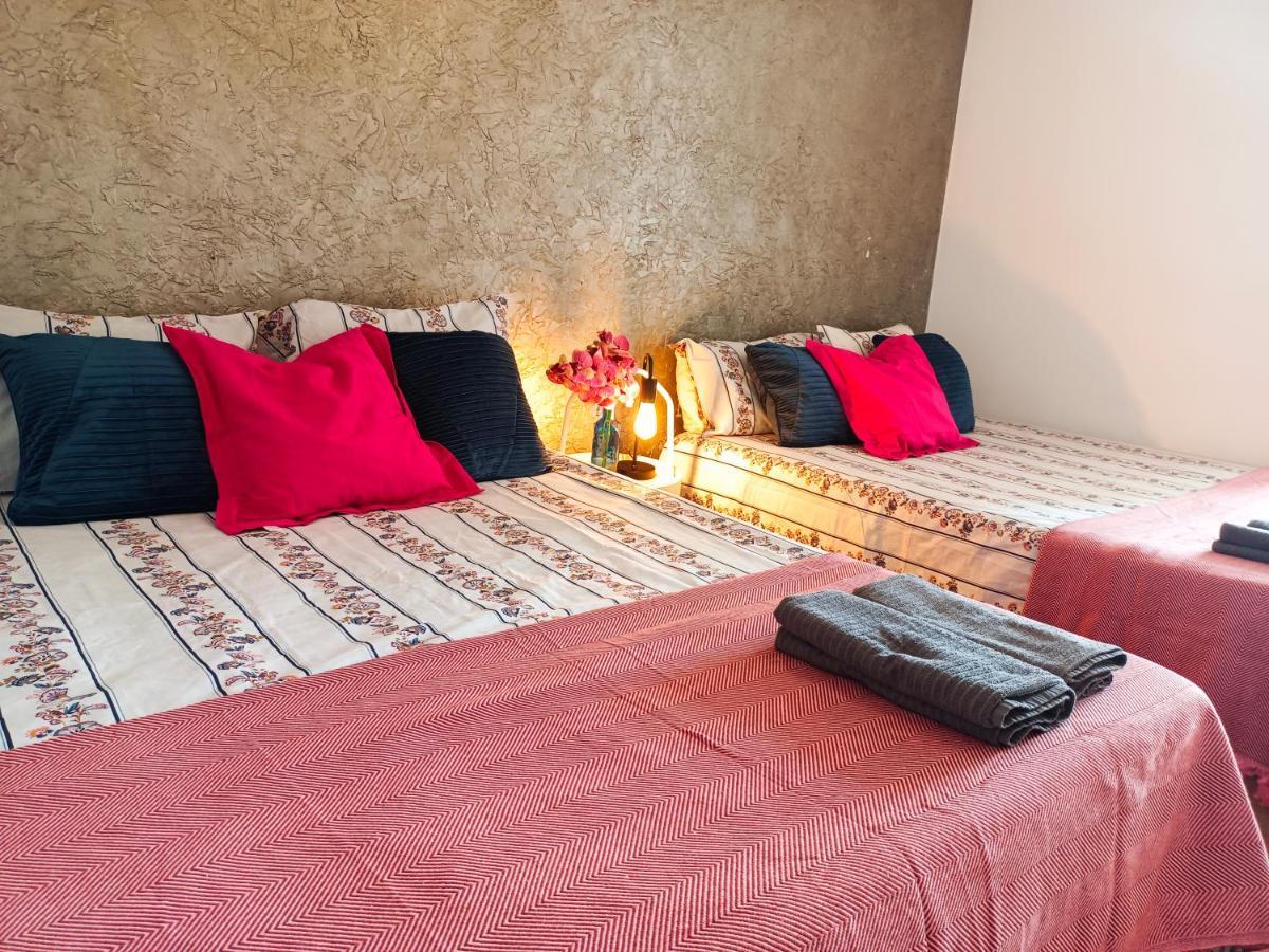 Urquinaona Rooms ברצלונה מראה חיצוני תמונה