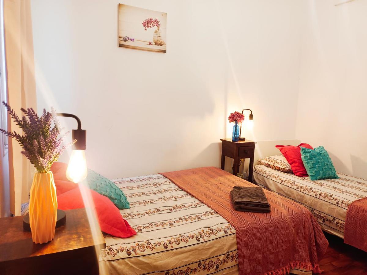 Urquinaona Rooms ברצלונה מראה חיצוני תמונה