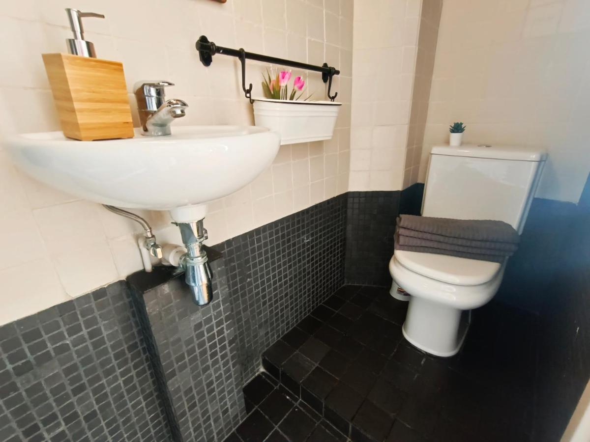 Urquinaona Rooms ברצלונה מראה חיצוני תמונה
