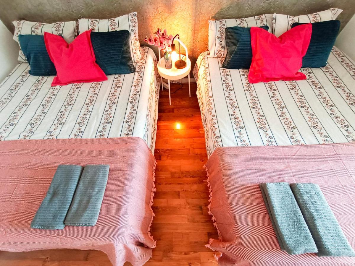 Urquinaona Rooms ברצלונה מראה חיצוני תמונה
